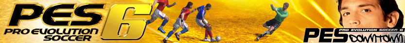 PES DOWNTOWN - Die Pro Evolution Soccer Foren